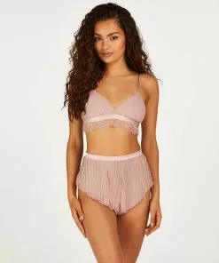 Bralette Elissa - Rosa 10 Bralette Elissa - Rosa -Angebote Bustier Store 200759 3 scaled