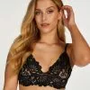 Bralette Shiloh - Schwarz