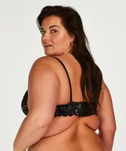 Bralette Shiloh - Schwarz 11 Bralette Shiloh - Schwarz -Angebote Bustier Store 200763 13 scaled