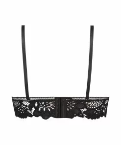 Bralette Shiloh - Schwarz 13 Bralette Shiloh - Schwarz -Angebote Bustier Store 200763 6 scaled