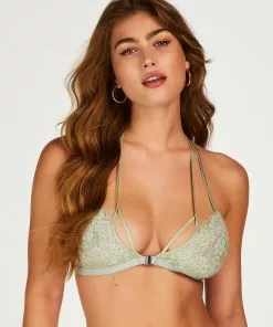 Bralette Sita - Grün