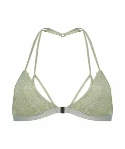 Bralette Sita - Grün -Angebote Bustier Store 200782 5 scaled