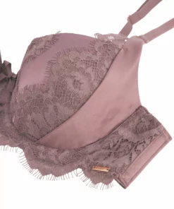 Vorgeformter Bügel-BH Hannako - Lila -Angebote Bustier Store 200960 16 scaled