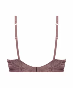 Vorgeformter Bügel-BH Hannako - Lila -Angebote Bustier Store 200960 6 scaled