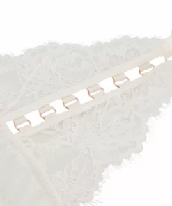 Vorgeformter Push-up-Bügel-BH Akelei - Weiß -Angebote Bustier Store 200971 16 1 scaled