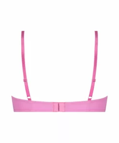 Vorgeformter Bügel-BH Plunge - Rosa -Angebote Bustier Store 201072 6 scaled