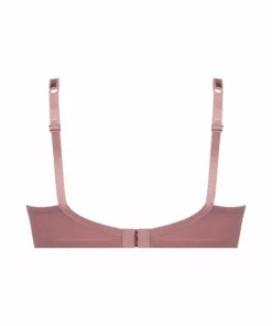 Nicht-vorgeformter Bügel-BH Sophie - Lila -Angebote Bustier Store 201116 6 scaled