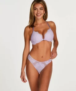 Vorgeformter Push-up-Bügel-BH Blaise - Lila -Angebote Bustier Store 201136 3 1 scaled
