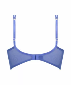 Wattierter Push-up-Bügel-BH Lidia - Blau -Angebote Bustier Store 201167 6 scaled