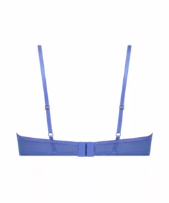 Unwattierter Bügel-BH Lidia - Blau -Angebote Bustier Store 201171 6 scaled