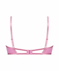 Unwattierter Bügel-BH Esme - Rosa -Angebote Bustier Store 201176 6 scaled