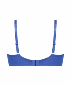 Unwattierter Minimizer-Bügel-BH Nina - Blau -Angebote Bustier Store 201187 6 scaled