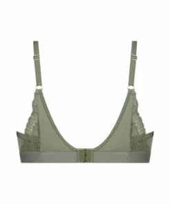 Vorgeformter Still-BH Adelaide - Grün -Angebote Bustier Store 201195 6 scaled