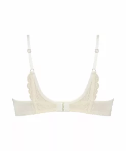 Unwattierter Bügel-BH Wies - Weiß 15 Unwattierter Bügel-BH Wies - Weiß -Angebote Bustier Store 201220 6 scaled