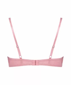 Wattierter Bügel-BH Wies - Rosa -Angebote Bustier Store 201223 6 scaled