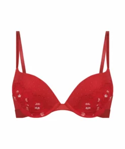 Maximizer-Bügel-BH Violet - Rot -Angebote Bustier Store 201254 5 1 scaled