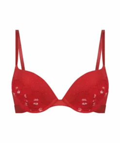 Maximizer-Bügel-BH Violet - Rot -Angebote Bustier Store 201254 5 scaled