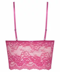 Bralette Bailey - Rosa -Angebote Bustier Store 201544 6 scaled