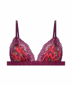 Bralette Harper - Lila -Angebote Bustier Store 201546 5 scaled