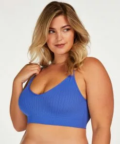 Bralette Dianne - Blau -Angebote Bustier Store 201877 12 scaled