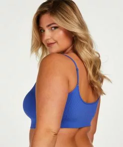 Bralette Dianne - Blau -Angebote Bustier Store 201877 13 scaled