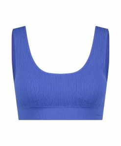 Bralette Scoop Dianne - Blau 12 Bralette Scoop Dianne - Blau -Angebote Bustier Store 202294 5 scaled