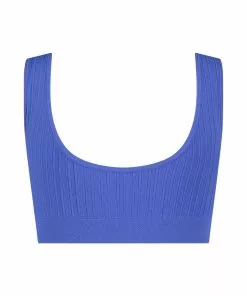 Bralette Scoop Dianne - Blau 13 Bralette Scoop Dianne - Blau -Angebote Bustier Store 202294 6 scaled