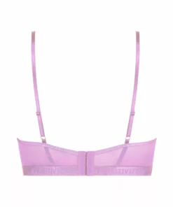 Unwattierter Bügel-BH Honey - Lila -Angebote Bustier Store 202298 6 scaled