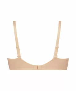 Unwattierter Bügel-BH Mesh - Beige -Angebote Bustier Store 202311 6 scaled